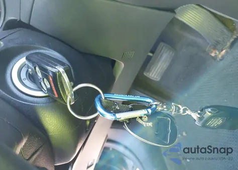 2007 Acura Tl 3.2 из США, поврежденный, VIN 19UUA66257A040574